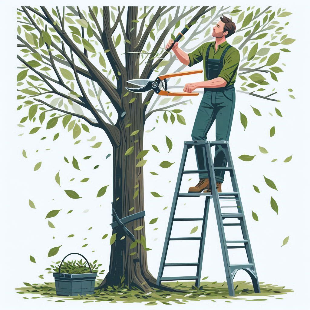 Professional Tree Trimming Services in Scituate, MA Expert Tree Trimming Services in Scituate, Massachusetts